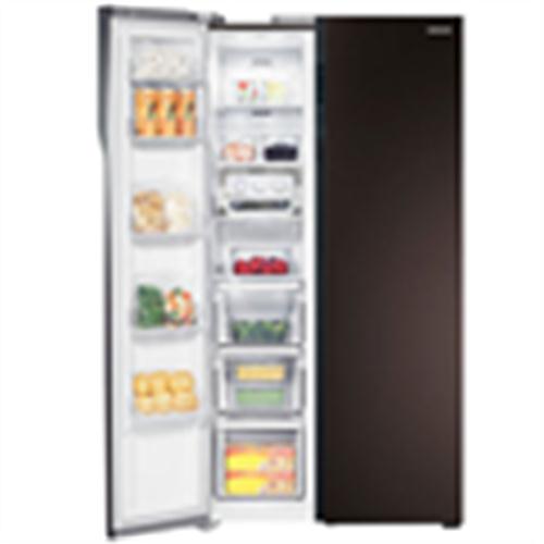Tủ lạnh Samsung RS552NRUA9M/SV - 591L