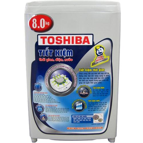 Máy giặt Toshiba AW B1100GV          