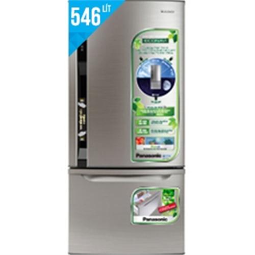 Tủ lạnh 2 cánh Panasonic 546 lít NR-BY602XSVN