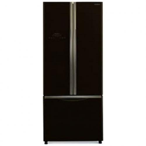 Tủ lạnh 405L Hitachi R-WB475PGV2 (GBK) - Đen
