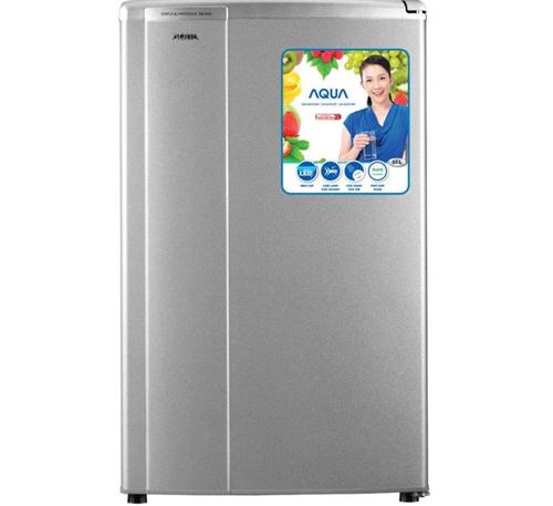 Tủ lạnh AQua SR-AQR-95AR/SS - 90L