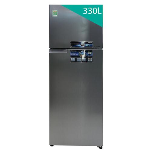 Tủ lạnh Toshiba T39VUBZ(DS) - 330L