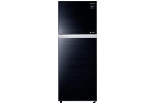 Tủ lạnh 2 cánh Samsung RT38K5032GL/SV (XANH ĐEN) 397 lít, 2 dàn lạnh độc lập