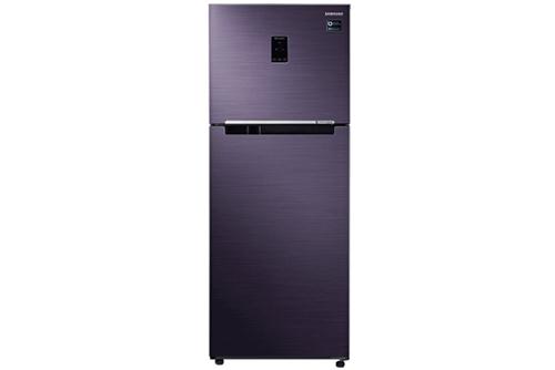 Tủ lạnh 2 cánh Samsung RT35K5532UT/SV (TÍM THAN) 377 lít
