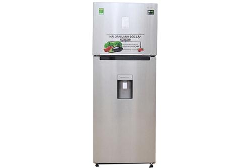 Tủ lạnh Samsung RT46K6836SL/SV (Bạc) 464 lít 2 cánh, 2 dàn lạnh độc lập