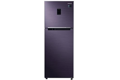 Tủ lạnh 2 cánh Samsung RT29K5532UT/SV (TÍM THAN) 305 lít