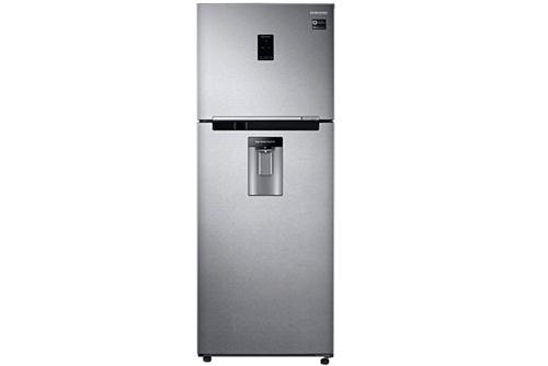 Tủ lạnh 2 cánh Samsung RT38K5982SL/SV (BẠC) 394 lít, 2 dàn lạnh độc lập