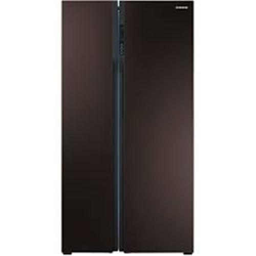Tủ lạnh Samsung RS552NRUA9M/SV - 591L