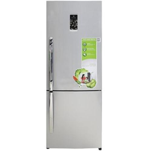 Tủ lạnh 320L Electrolux EBB3200PA-RVN, 2 cửa, ngăn đá dưới