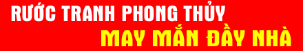 PHONG THỦY